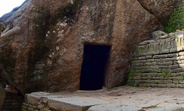 Sankhu-Nagarkot Day Hike - Kathmandu Valley day hike, Nepal