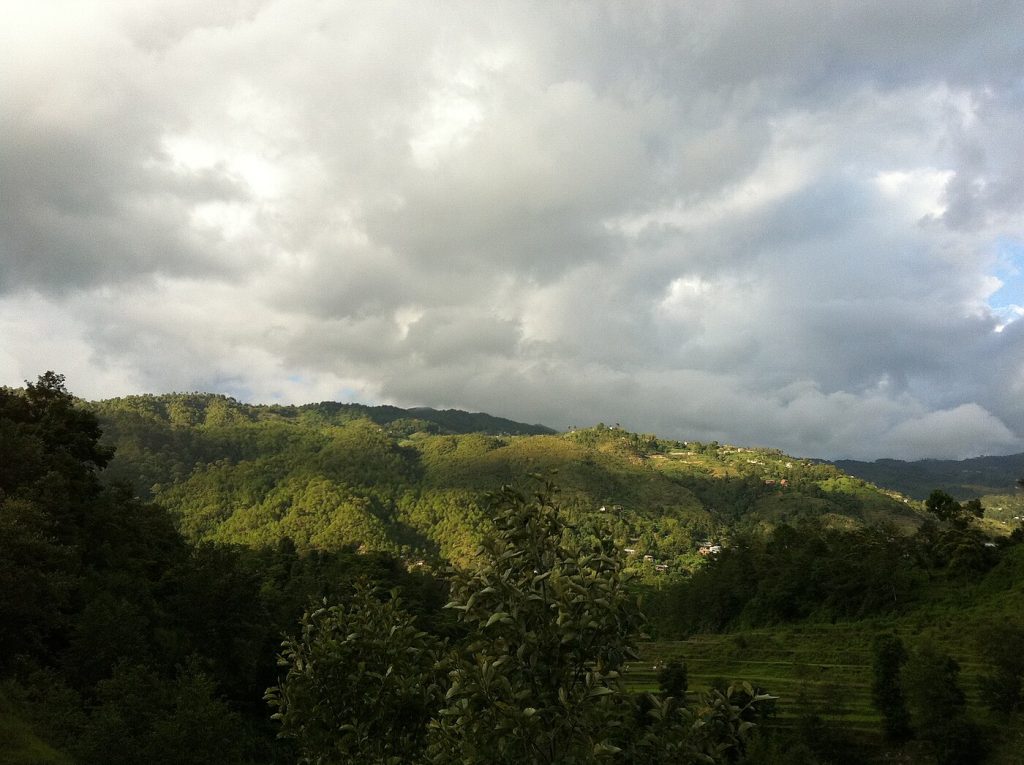 Shivapuri Hiking - Kathmandu Valley day hike, Nepal