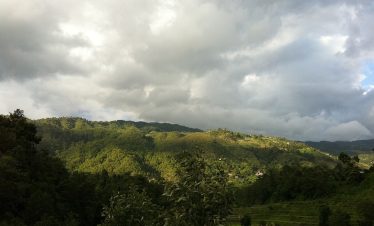 Shivapuri Hiking - Kathmandu Valley day hike, Nepal