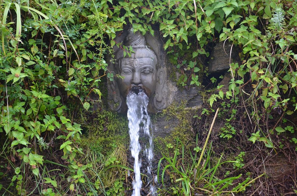 Shivapuri Hiking - Kathmandu Valley day hike, Nepal